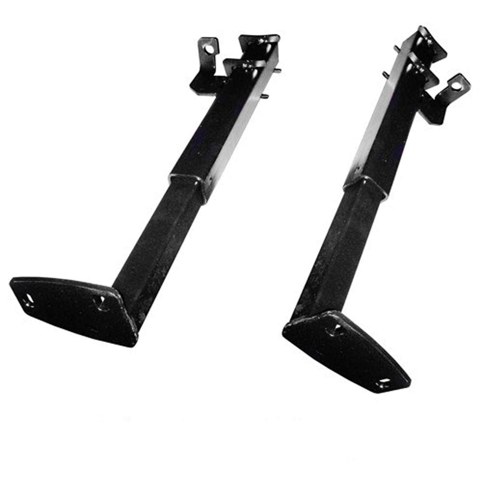 Torklift C3204 Steel Frame Mount Rear Tie-Down - C3204