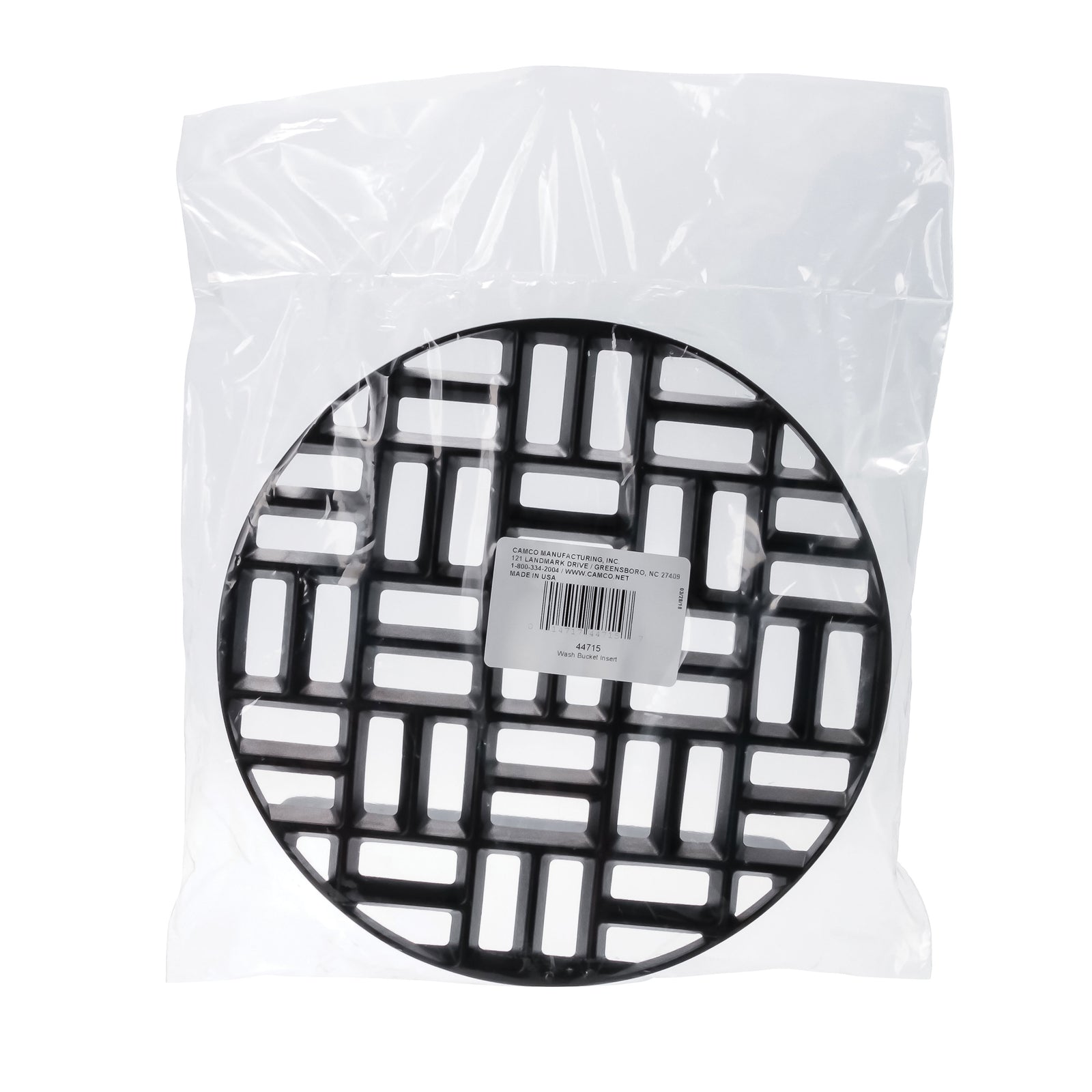 Camco 44715 Wash Bucket Insert