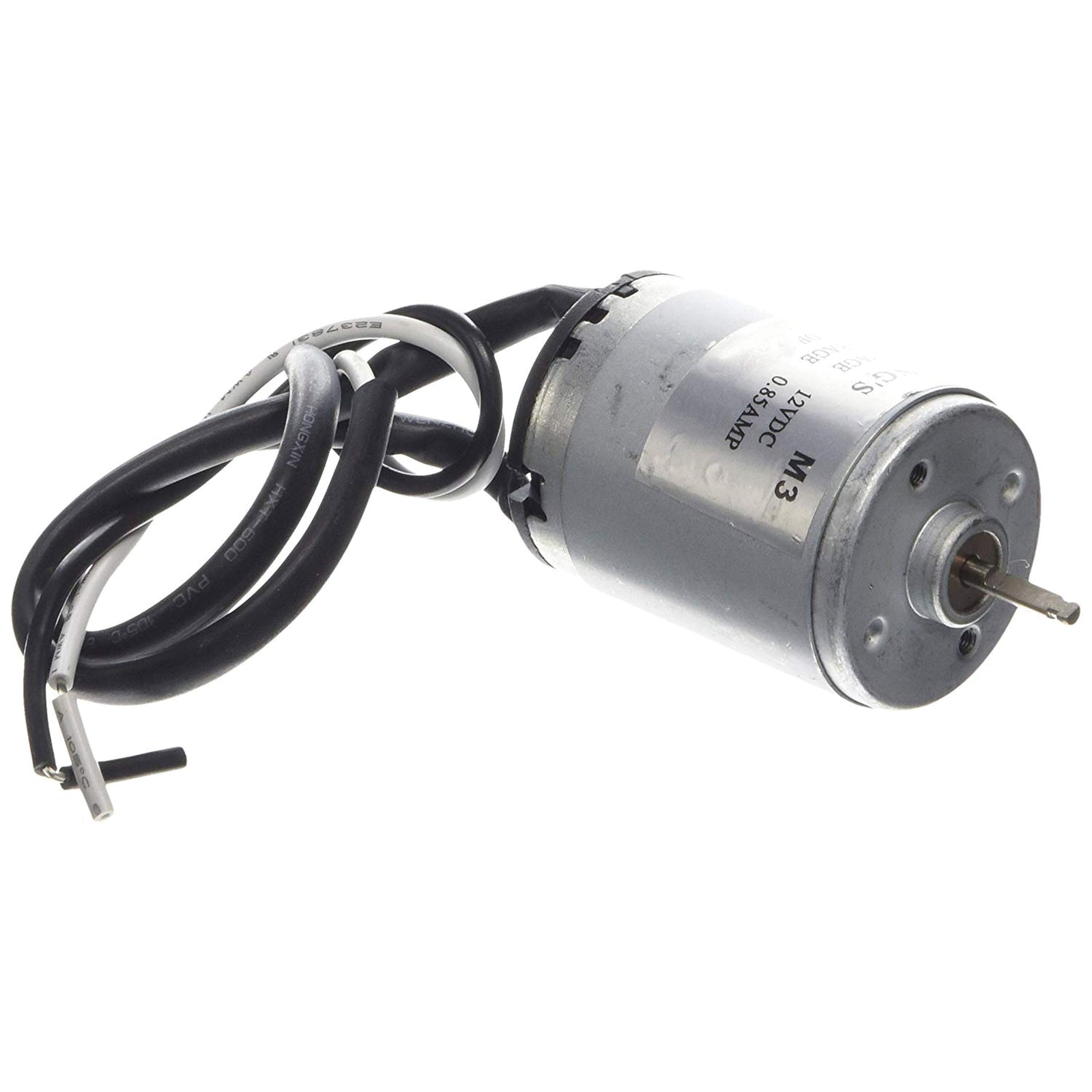 Heng's 90037-C1 12-Volt Power Vent Motor - Retail Package