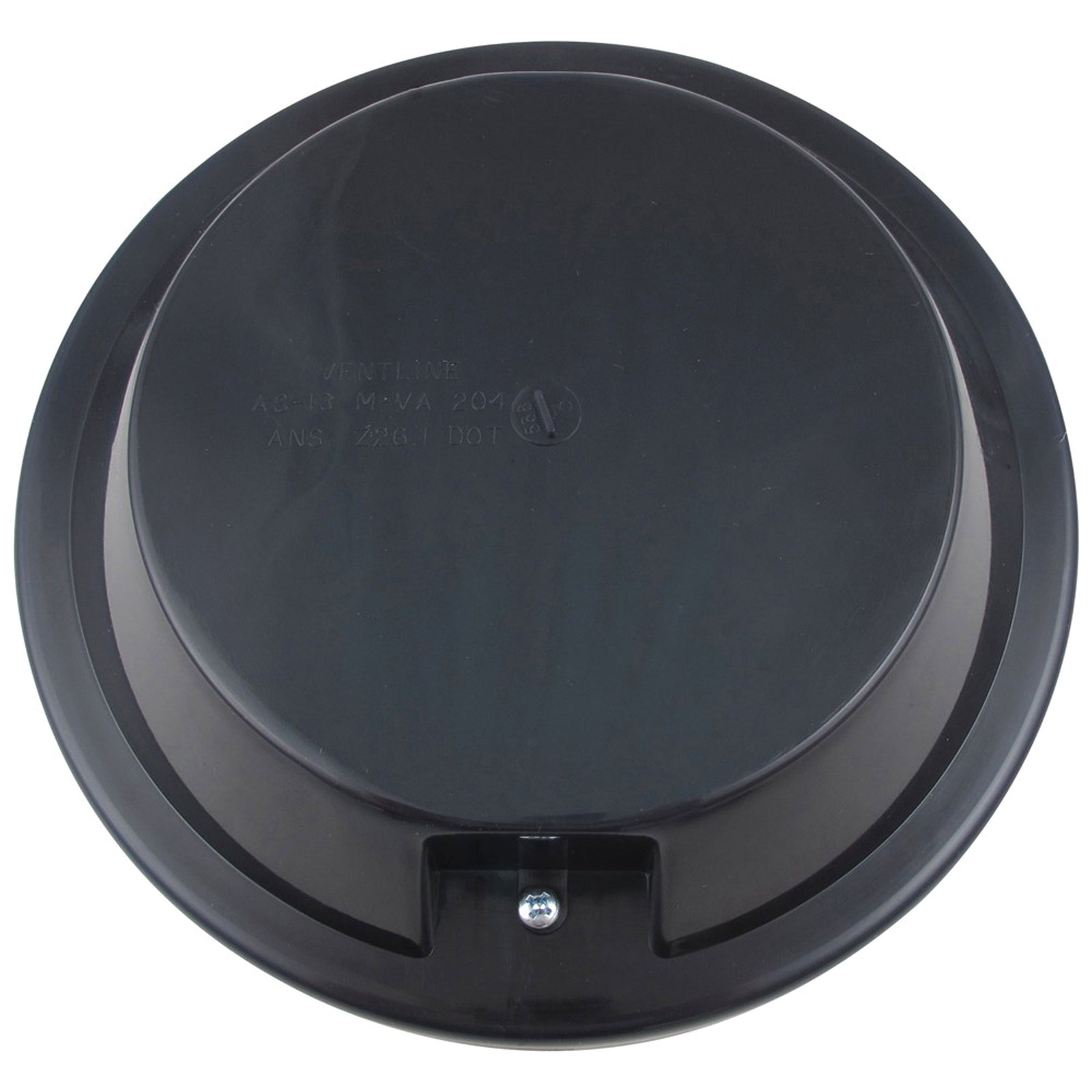 Ventline BVA0502-03-06 Vanair Roof Vent - Smoke Lid Only