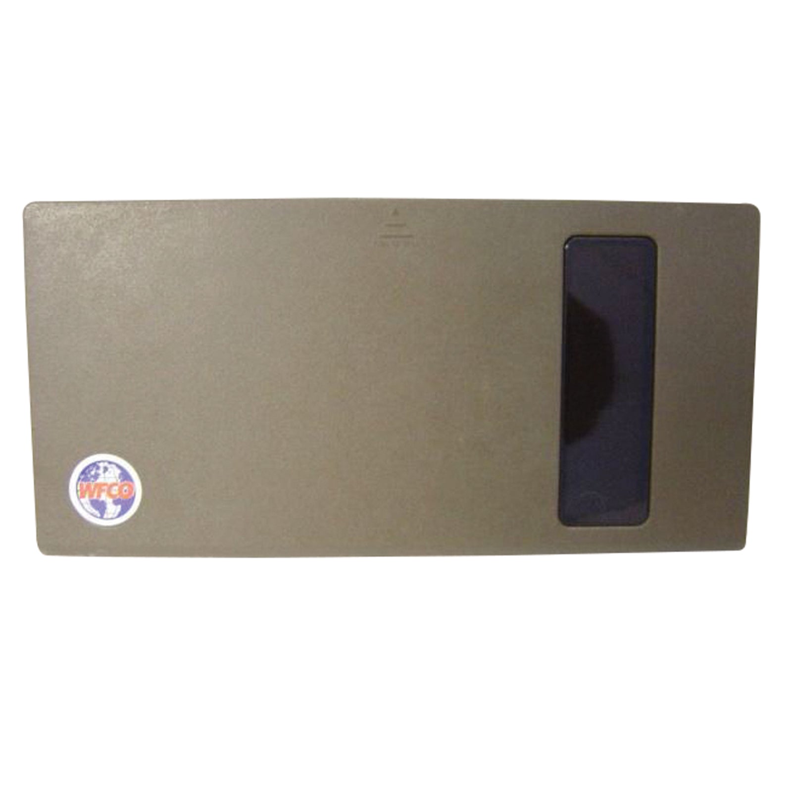 WFCO Technologies WF8910PEC-DO Door Only For Wf-8955Pec