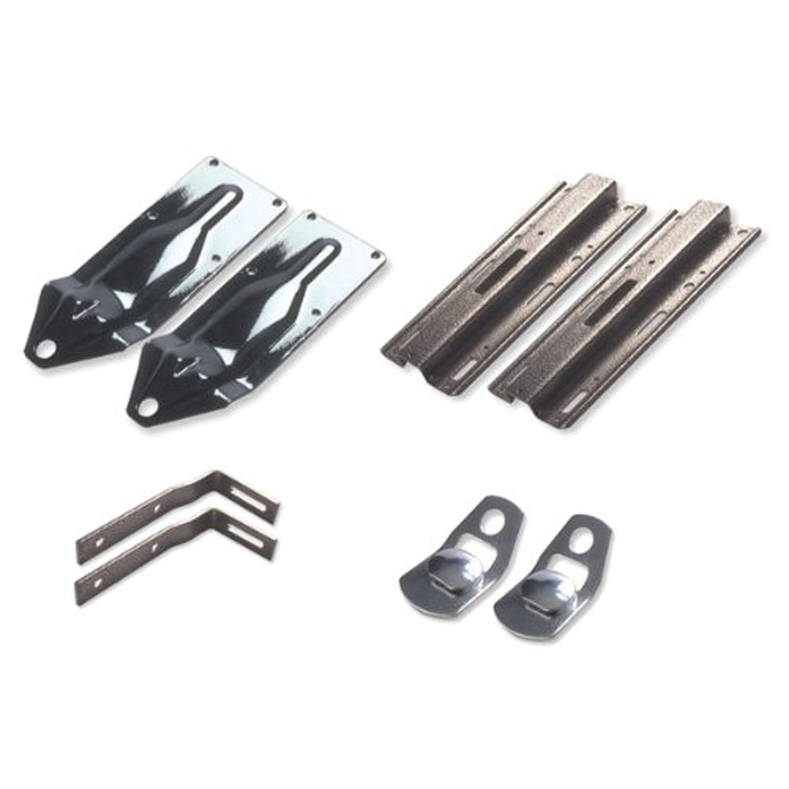 Lippert 182908 Tie Down Set for Dodge RAM (2003-2008) - FT-DR2