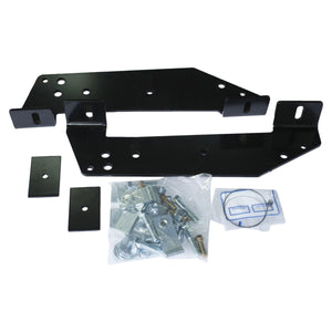 Demco 8552034 Hijacker Premier-Series Frame Mounting Bracket Kit For Chevy/GMC 1500 '19-'20