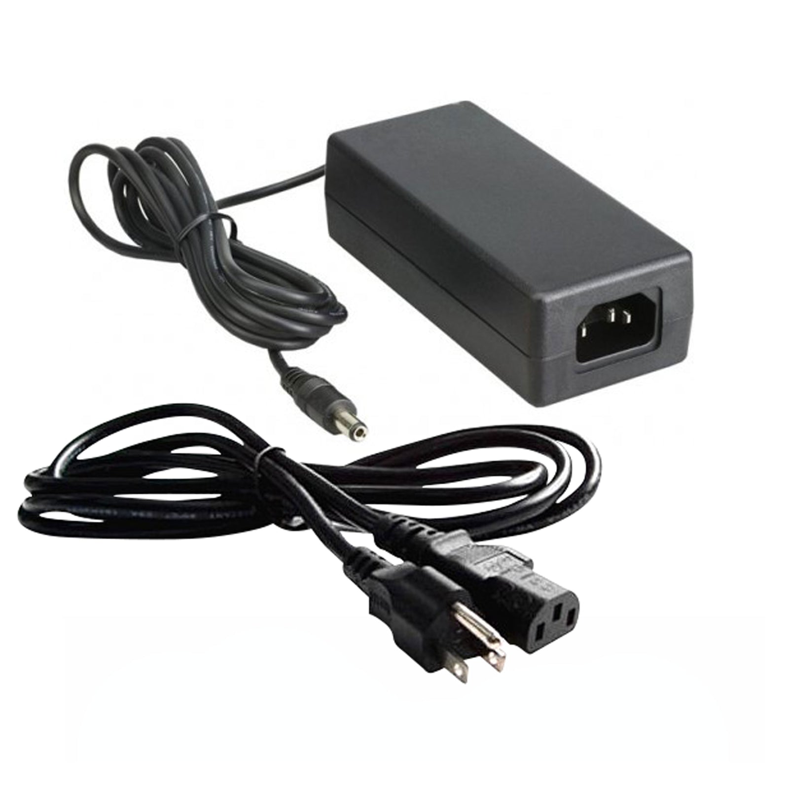 AP Products 016-SL5004 Revolution 110V Adapter for LED Light Strip