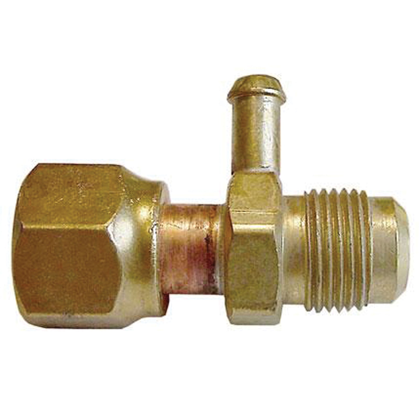 Marshall Excelsior ME1332 Low Pressure Manometer Adapter - 5/8"