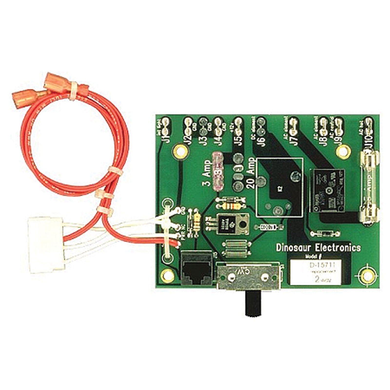 Dinosaur Electronics Refrigerator Boards - 61602722 2-Way