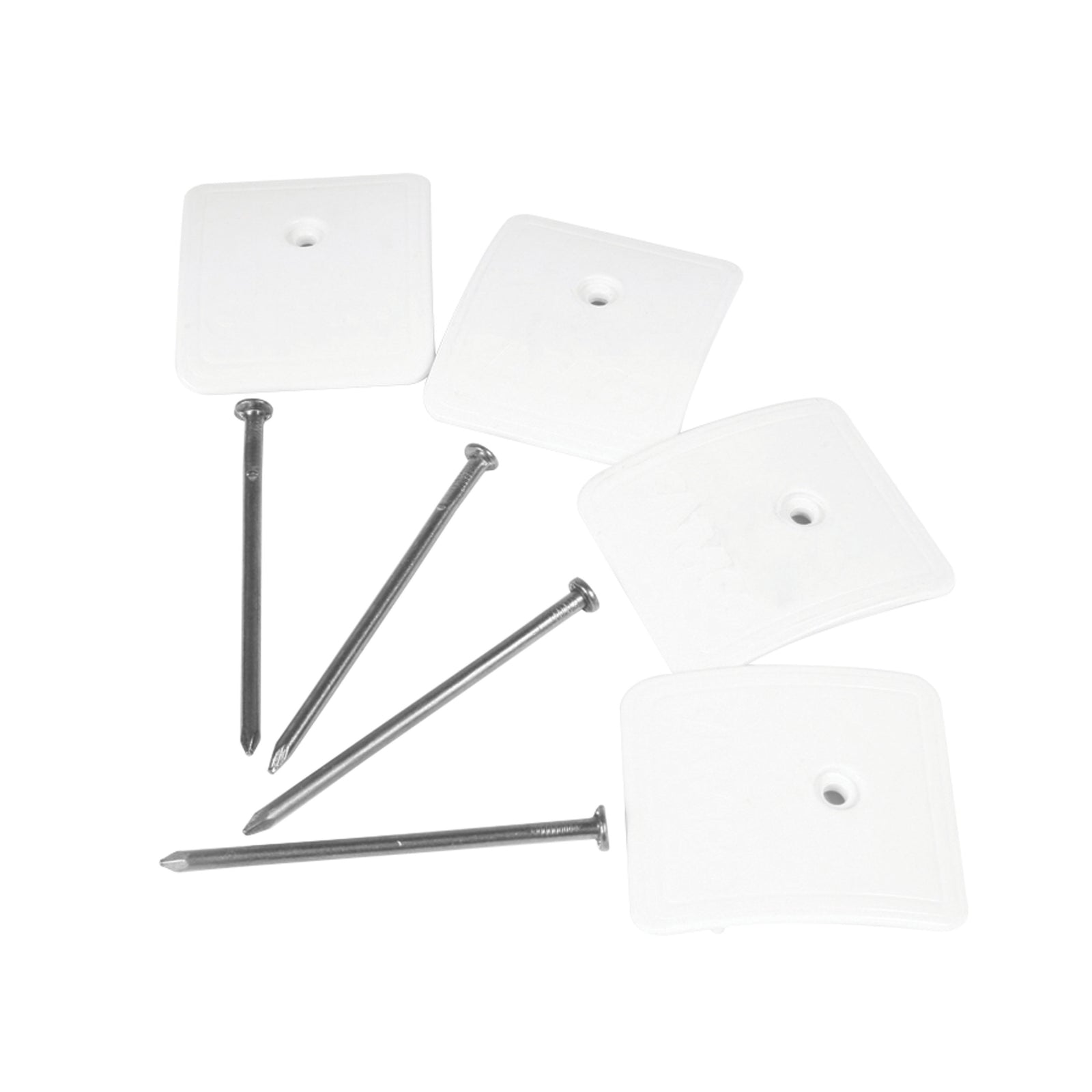 Camco 45631 Awning Mat Anchor - Set of 4