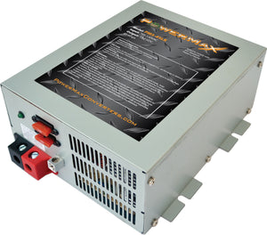 PowerMax PM3-100LK PM3-12V LK-Series Converter - 100 Amp