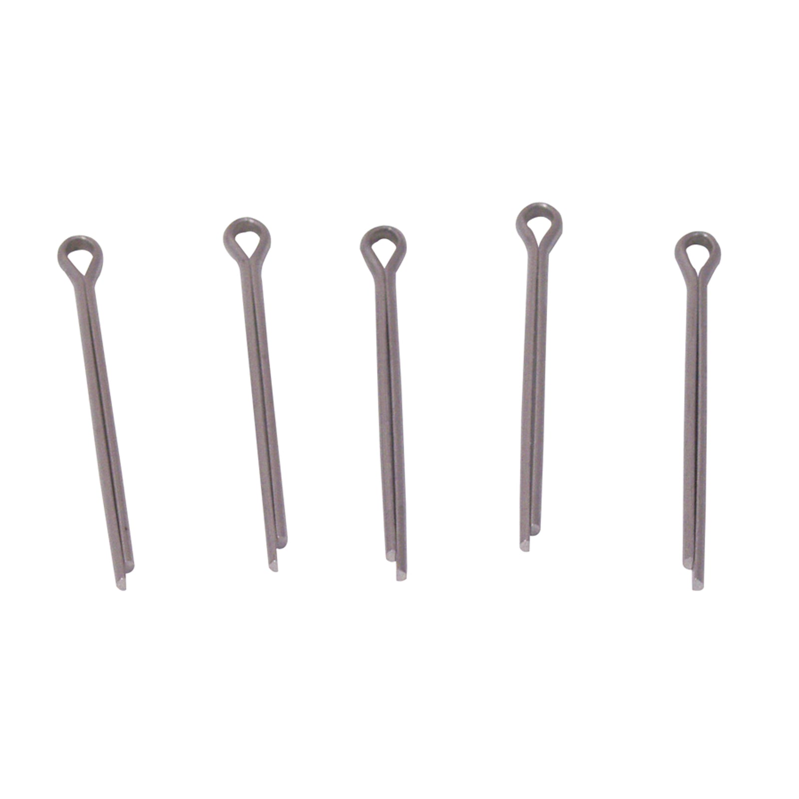 Handi Man Marine 455 Cotter Pins - 1/8" x 2", Pack of 2