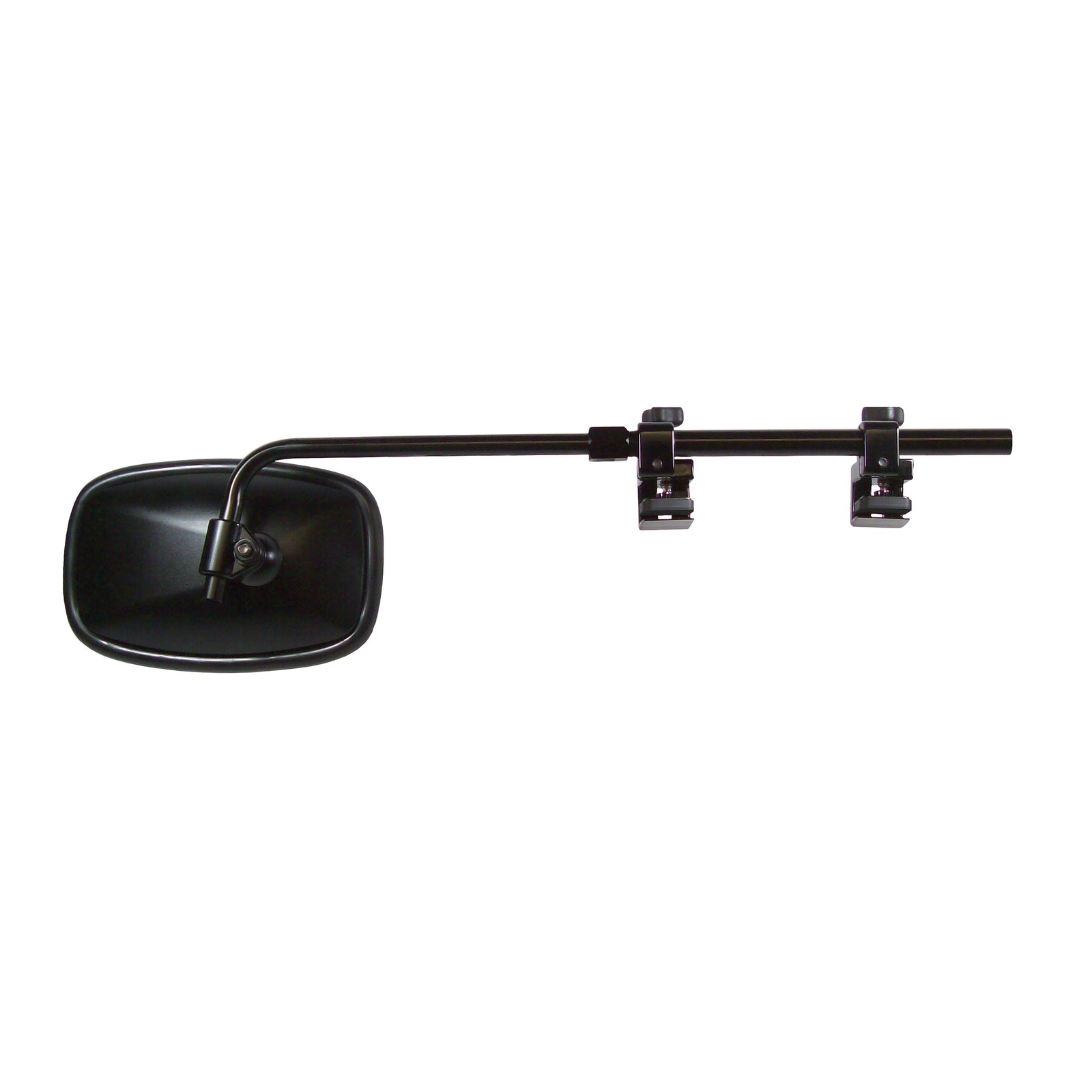CIPA 11980 Universal Towing Mirror for LH or RH Position