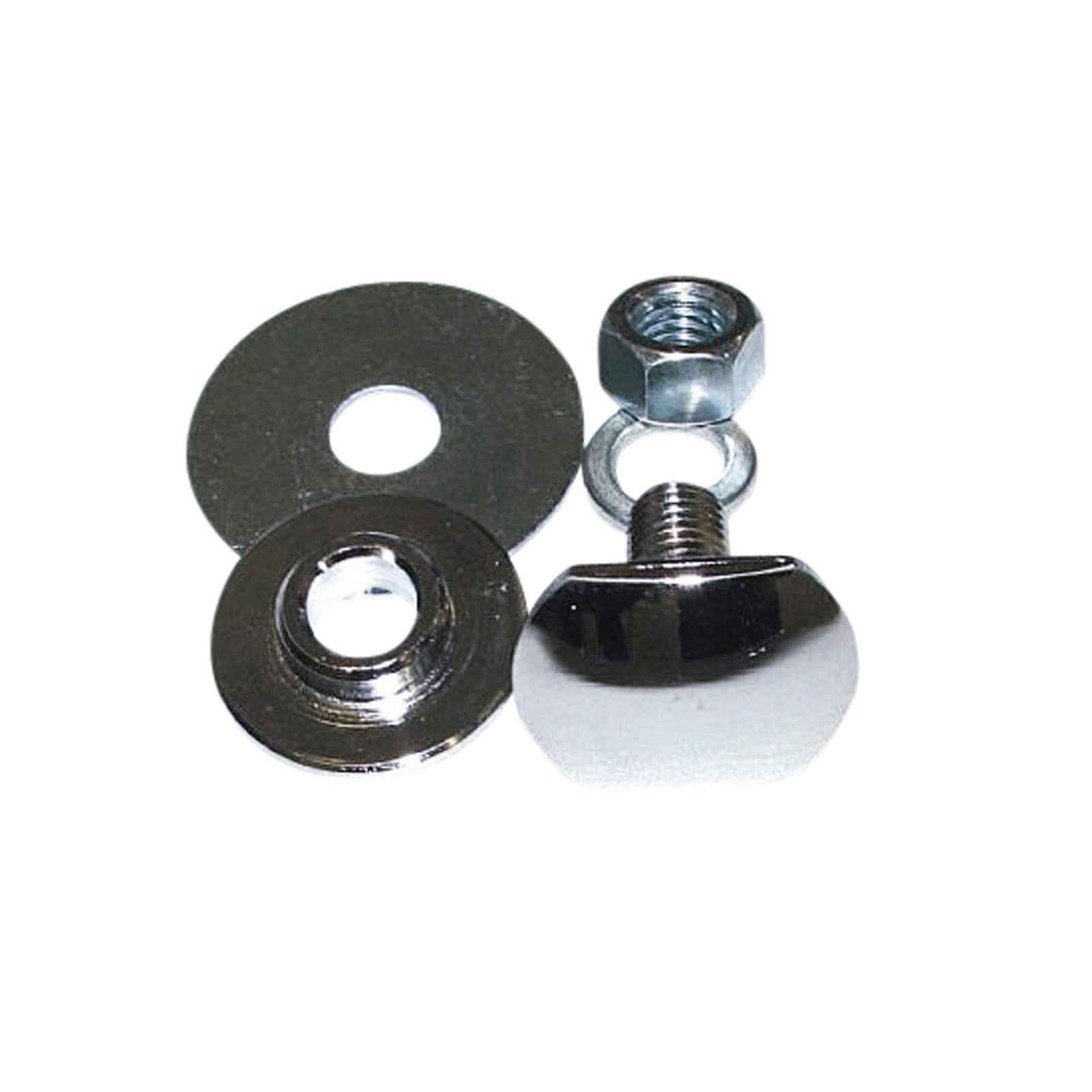 Lippert 182852 Anchor Bolt and Hardware