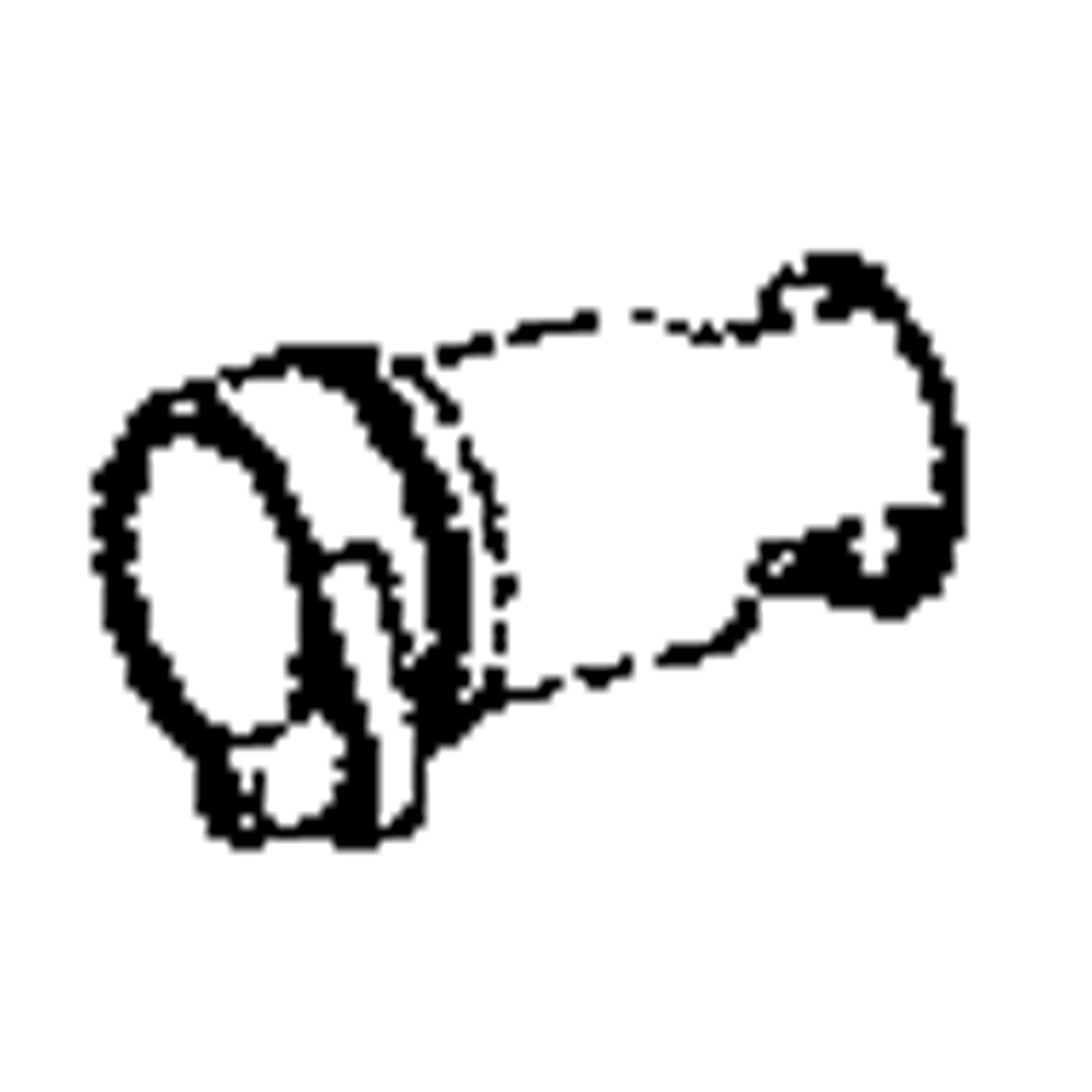 Thetford 42049 Water Valve Kit Style II