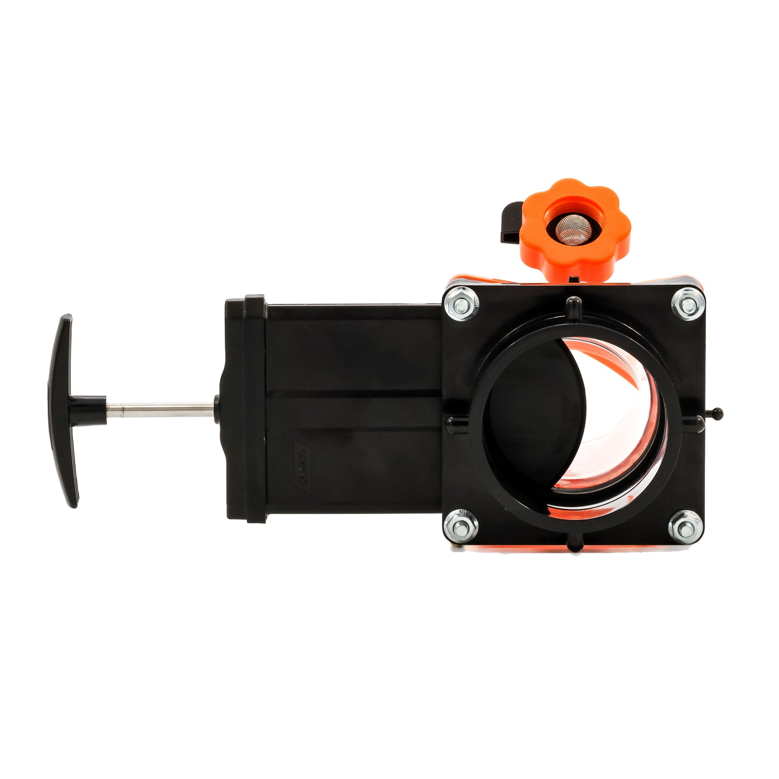 Camco 39085 Rhino Blaster Pro W/ Gate Valve