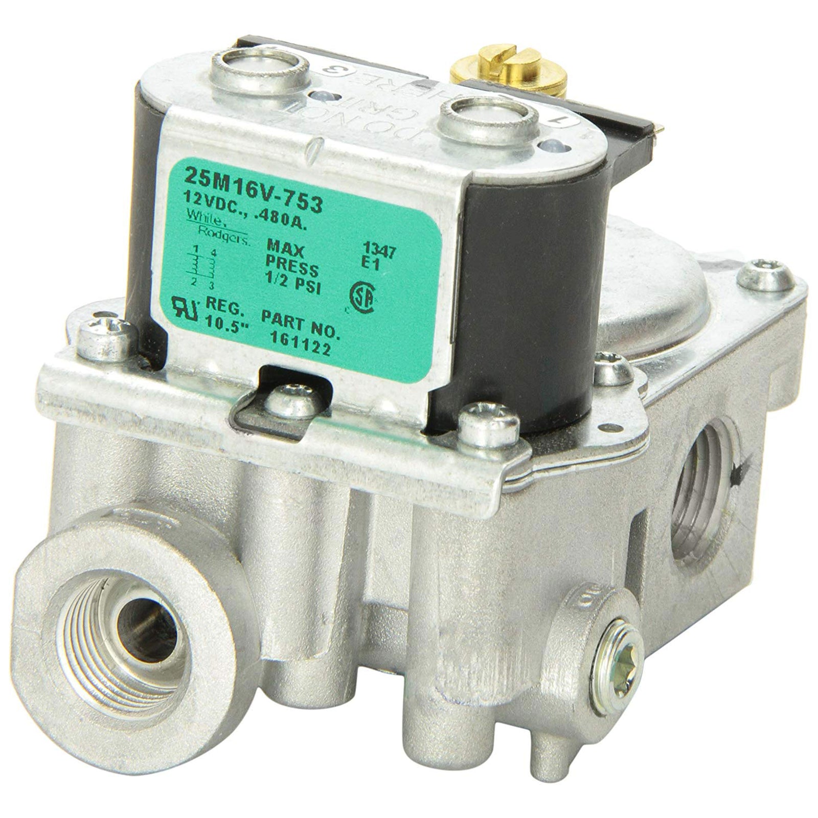 Suburban 161122 Furnace Gas Valve for SF-Series