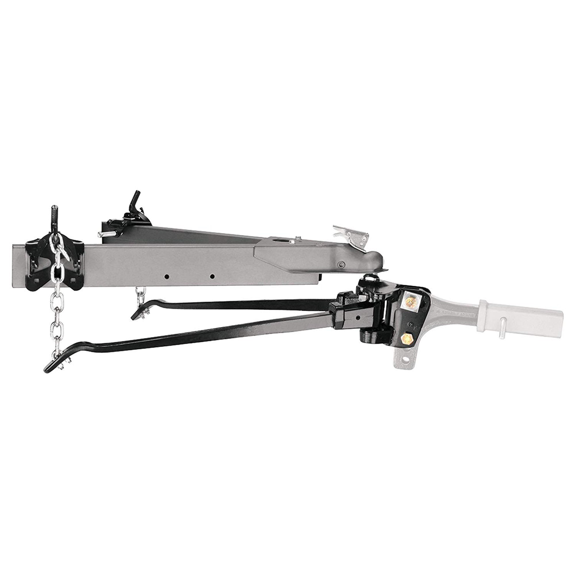 Reese 66074 Wd Pro Series 1200# Trunnion W/O Adjustable Hitch Bar
