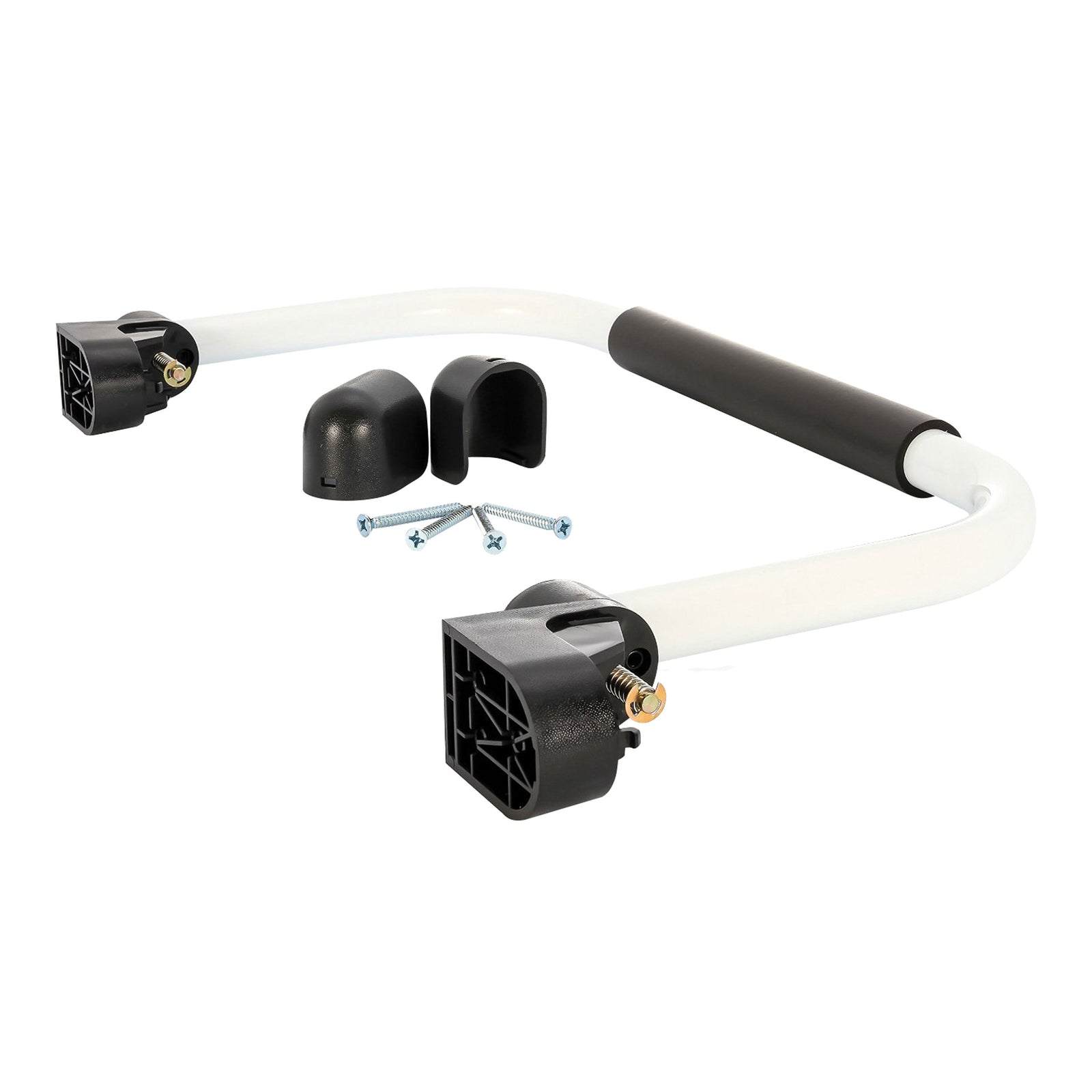 Camco 42198 Grab Handle Short Fold Away