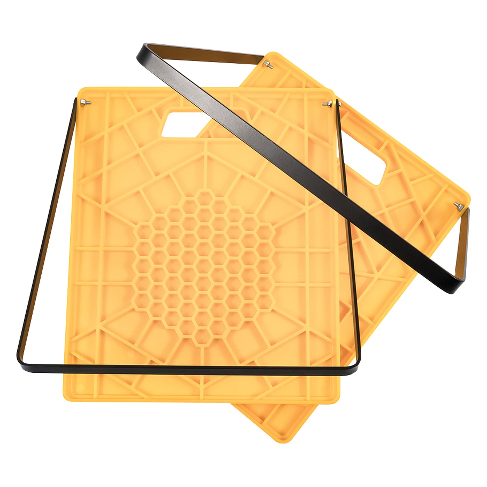 Camco 44543 Stabilizing Jack Pads 2 Pk