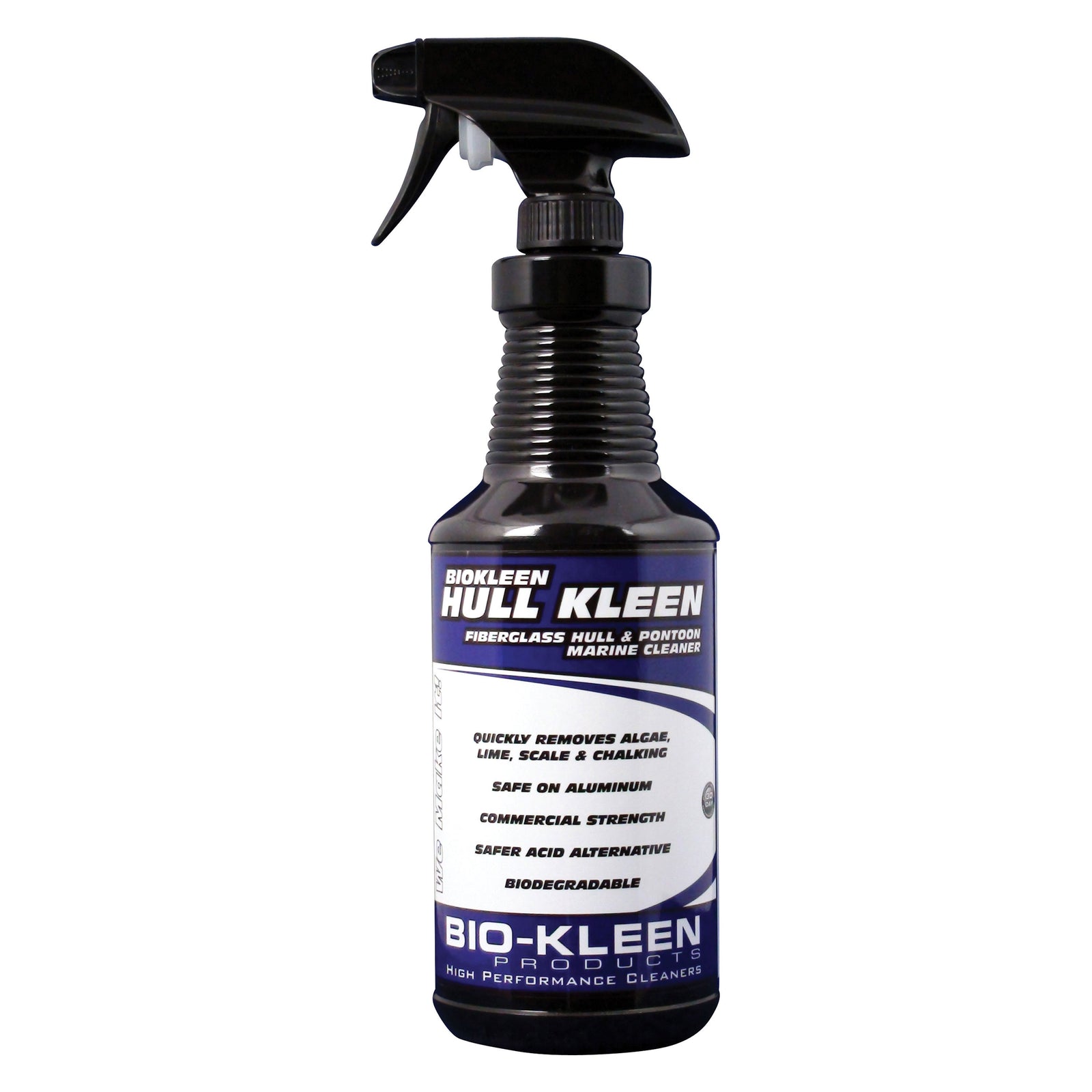 Bio-Kleen M01607 Hull Kleen - 32 oz.