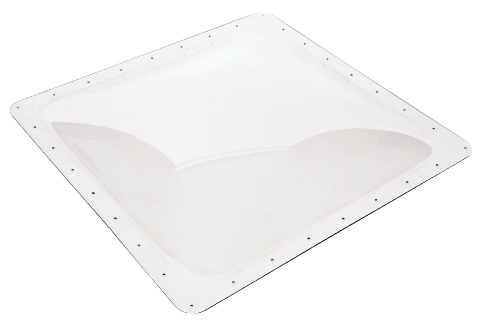 Icon 01863 RV Skylight SL3030 - 30" x 30" x 4", White