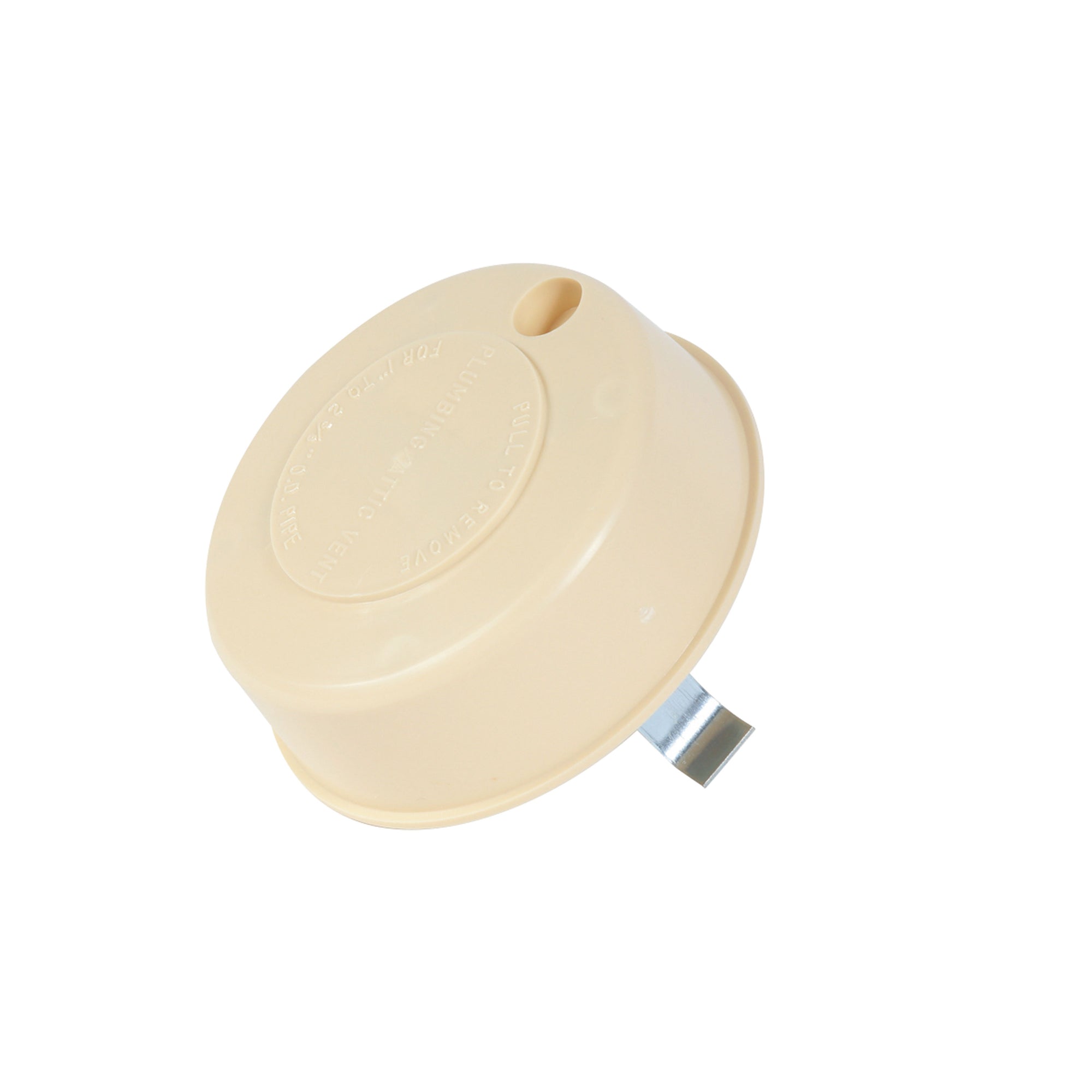 Camco 40034 Replace-All Plumbing Vent - Polar White
