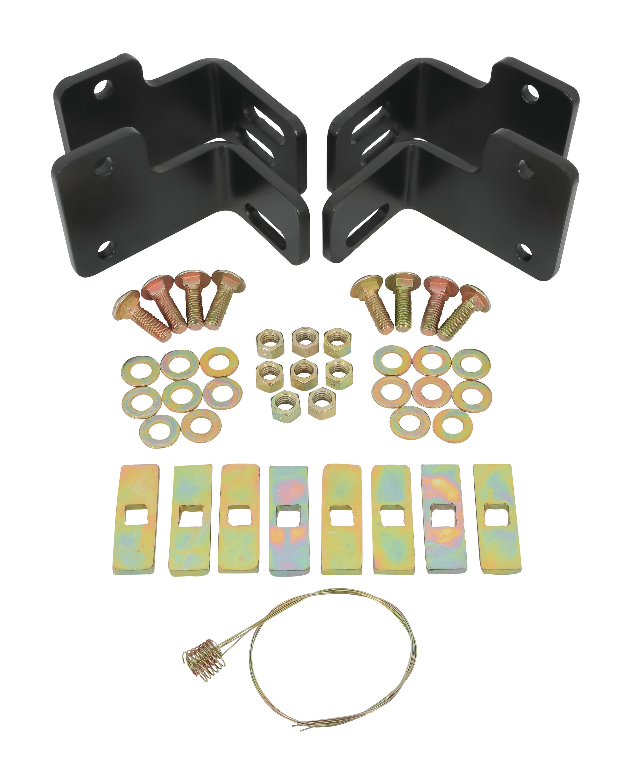 Camco 48593 5Th Wheel Adapter Kit Eazlift for Ford F150 '04-'14