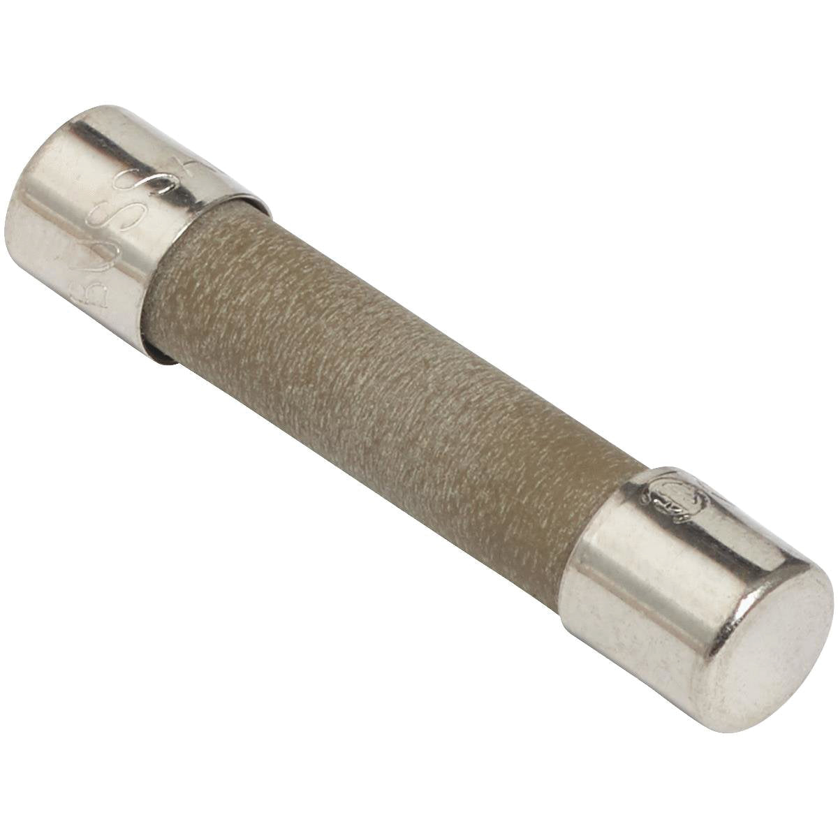 Bussmann Division BP/ABC-15  Fast Acting Ceramic Fuse