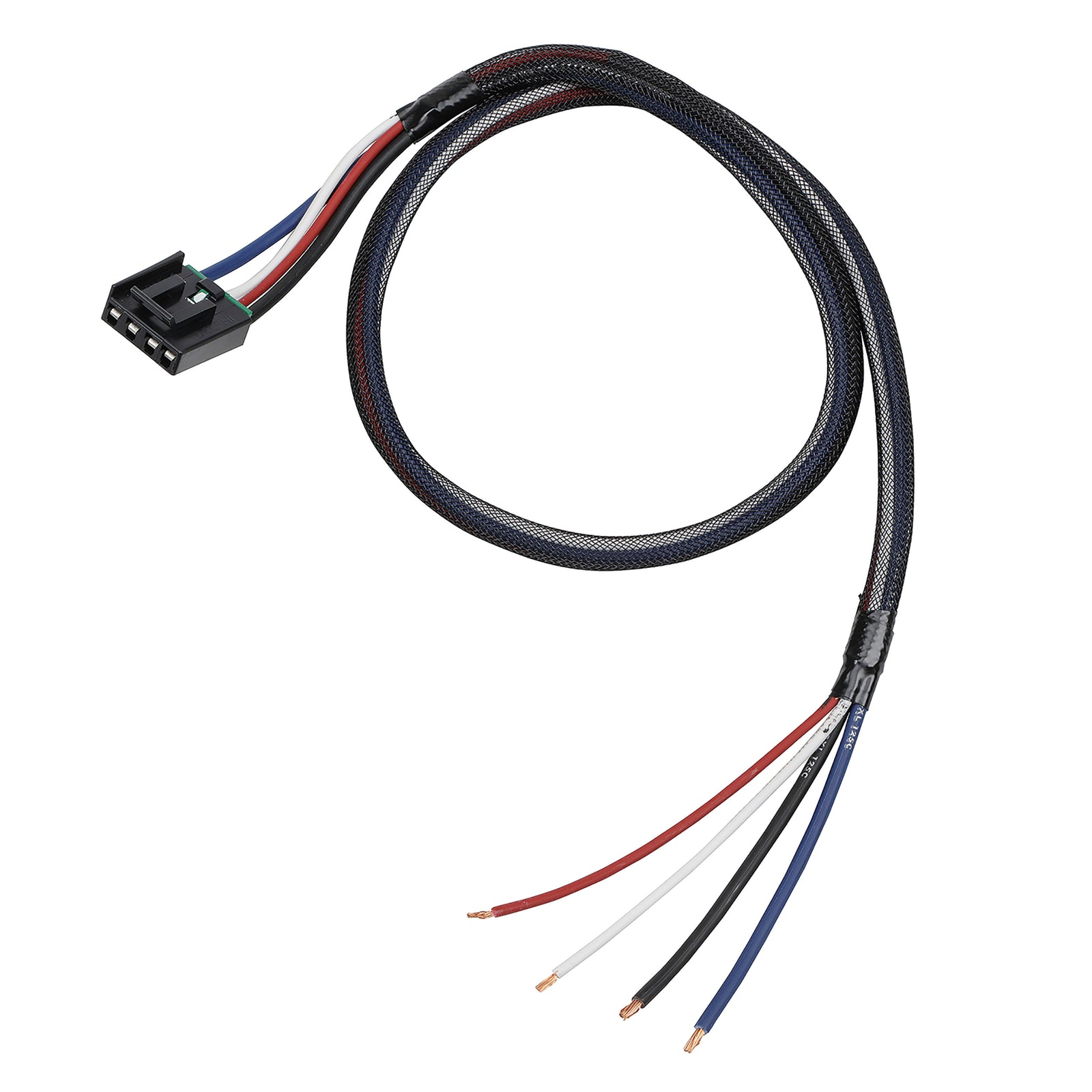 Tekonsha 20160 Brake Control Plug Universal - 60"