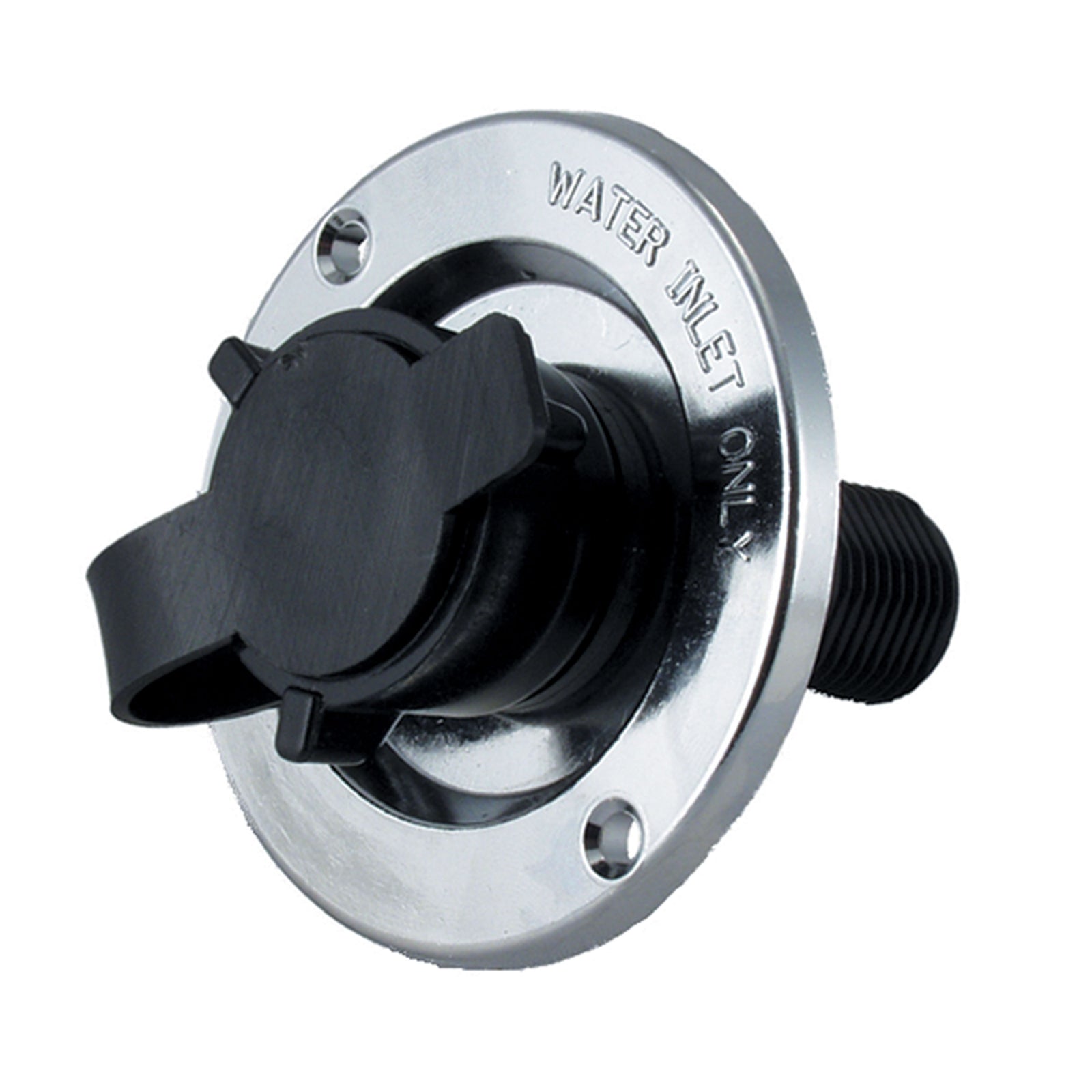 JR Products 9690-200-023 City Water Flange