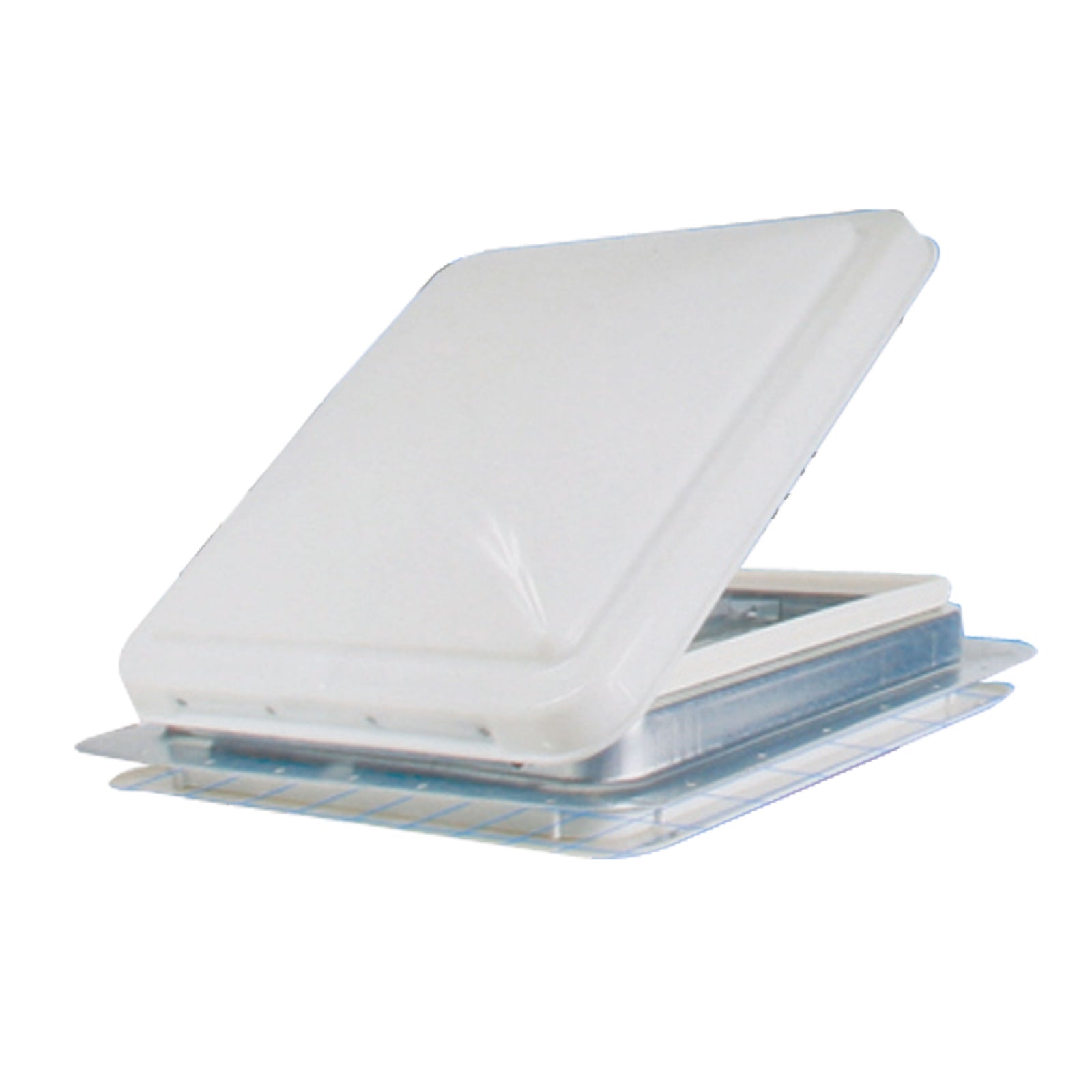 Camco 40480 RV Roof Vent Kit