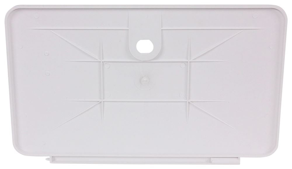Phoenix Faucets PF267001 Replacement Exterior Shower Door - White