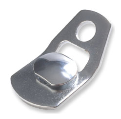 Lippert 182866 Happijac Universal Camper Anchor Tie-Downs - Rear