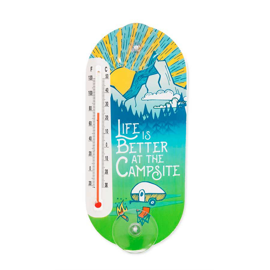 Camco 53367 LIBATC Window Thermometer - RV Map Design