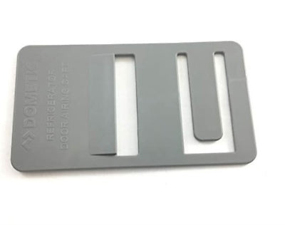 Dometic 3850781026 Refrigerator Airing Device Service Kit for DM26XX/DM28XX Refrigerators