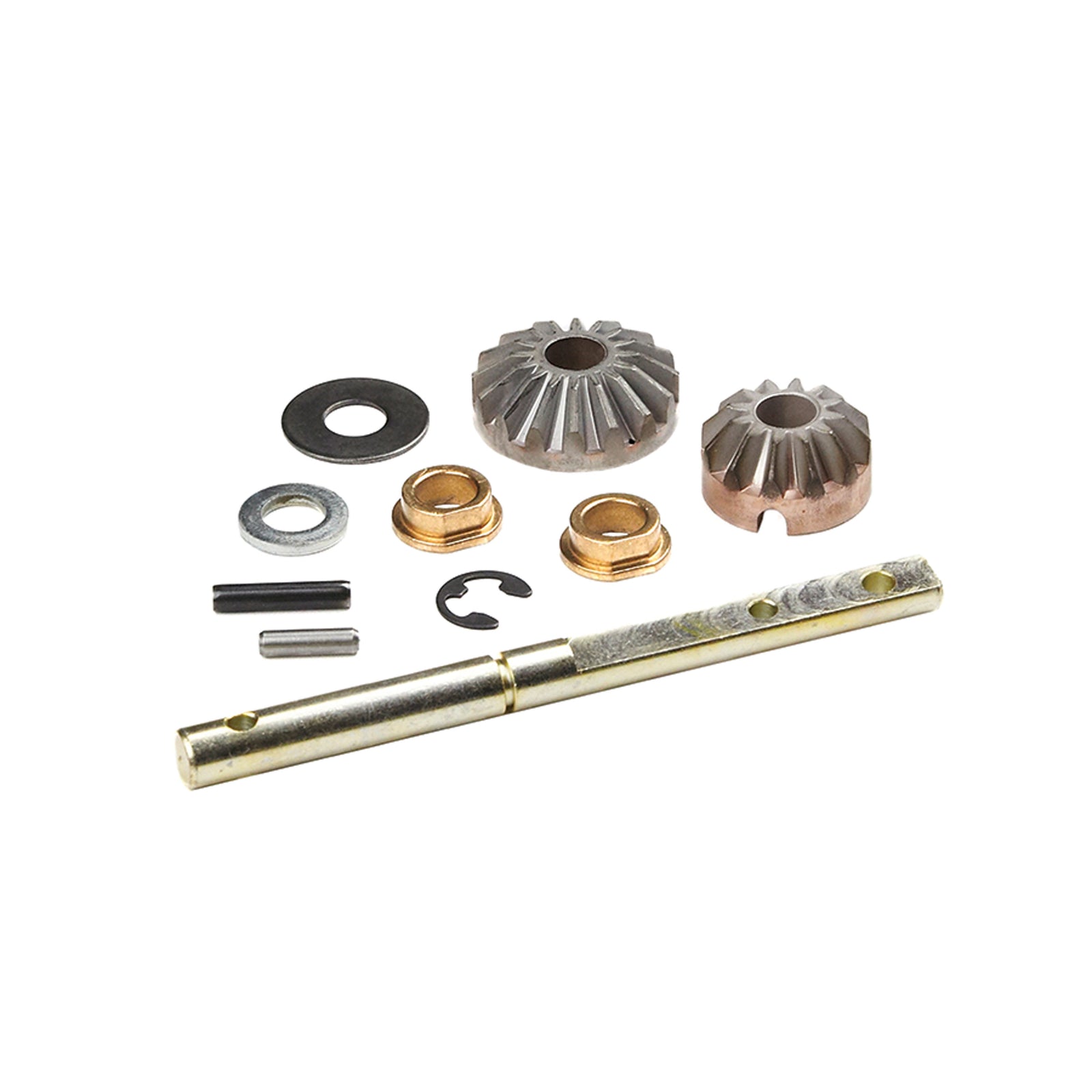 Stromberg Carlson LG-146059 Lead Leg Repair Kit for Venture Leg