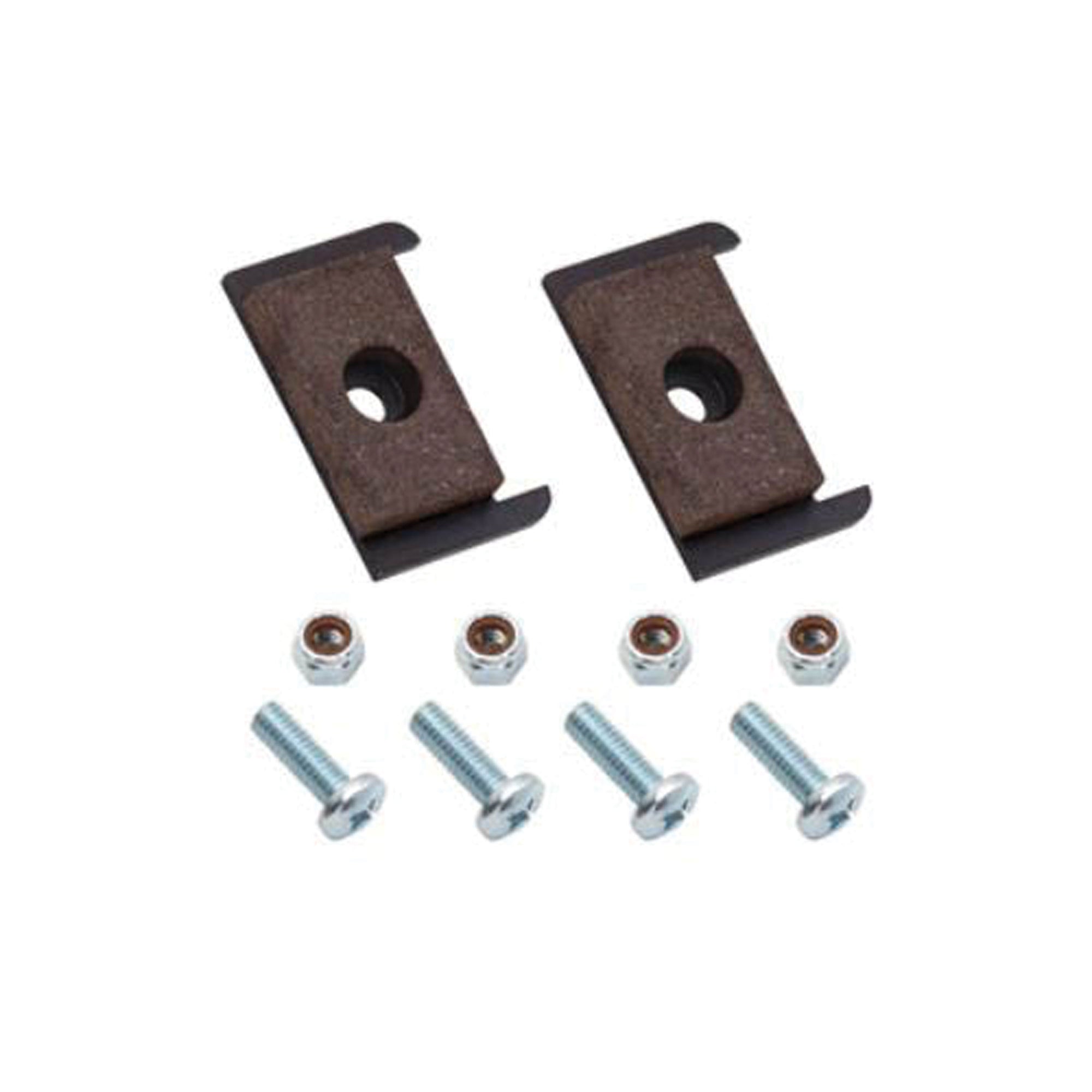 Reese 58497 Friction Pad Kit for Light Weight Distribution Kit #66557 and #66558