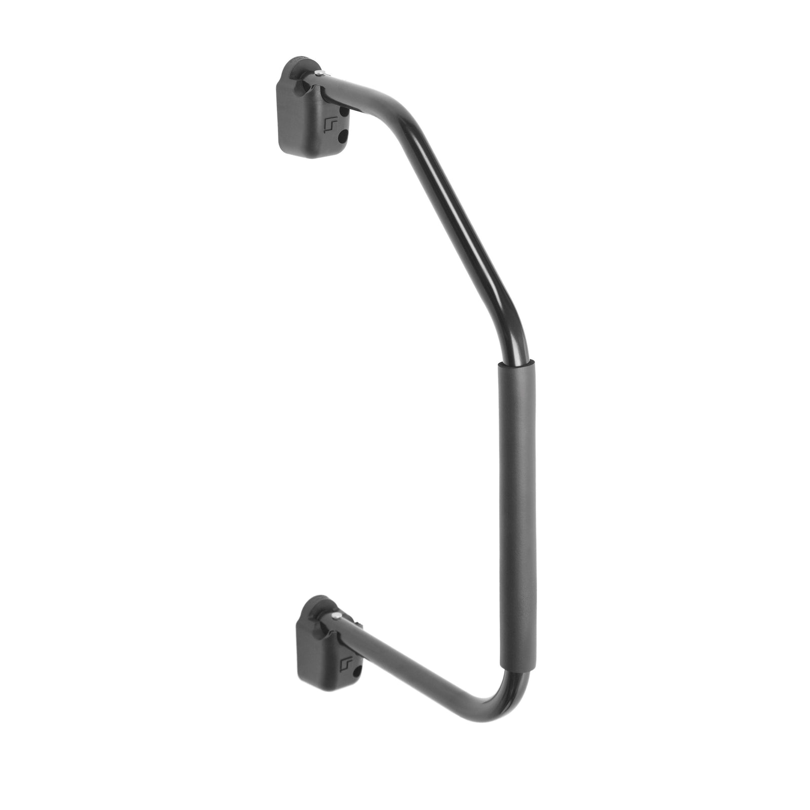 Stromberg Carlson AM-800 Lend-A-Hand Assist Railing - Black