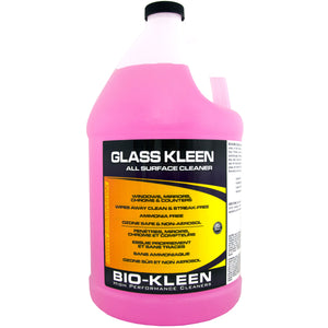 Bio-Kleen M01307 Glass Kleen - 32 oz.