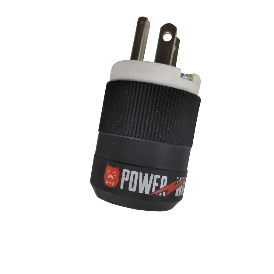 Hughes Autoformers GROUND NEUTRAL PLUG Power Watchdog Ground Neutral Plug