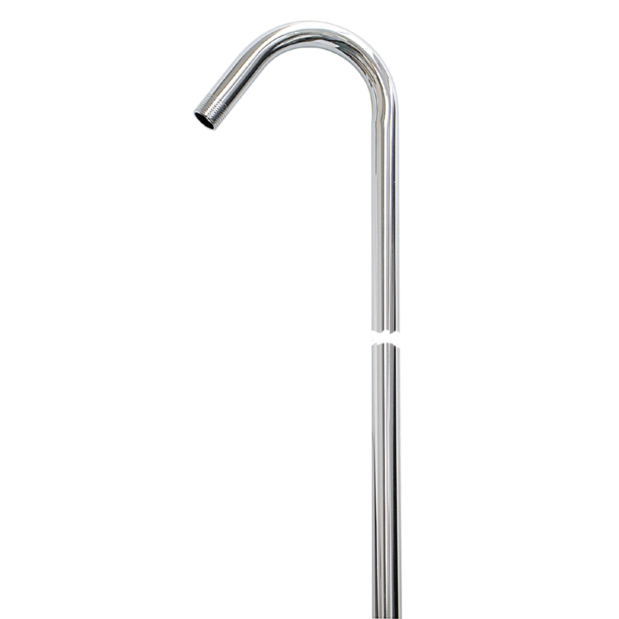 Phoenix Faucets by Valterra PF173001 Brass Shower Riser - 50"