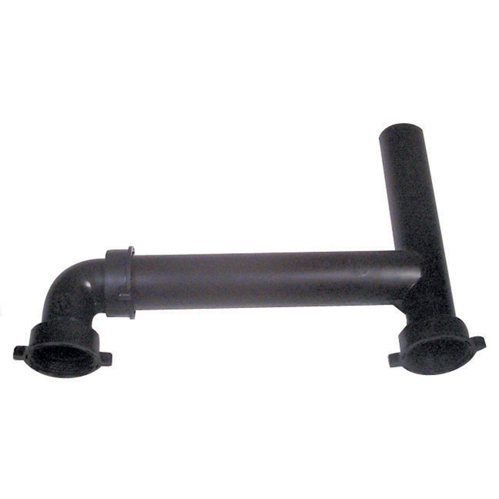 LaSalle Bristol 65JN101203A Continuous Waste