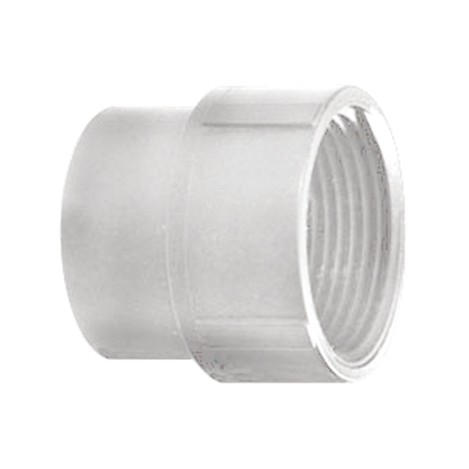 LaSalle Bristol 6748032SW Strainer Adapter - 1-3/4"