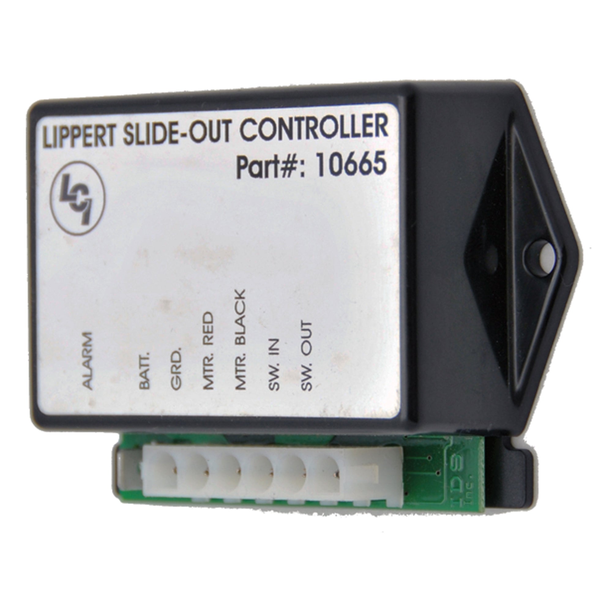 AP Products 014-135666 Slide-Out Controller - 2.070 x 1.5