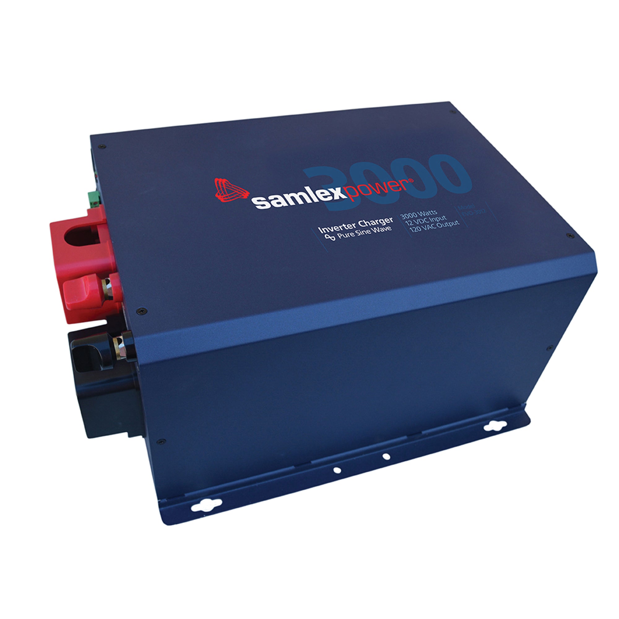 Samlex EVO-3012 Evolution Series 3000 Watt Pure Sine Inverter/Charger