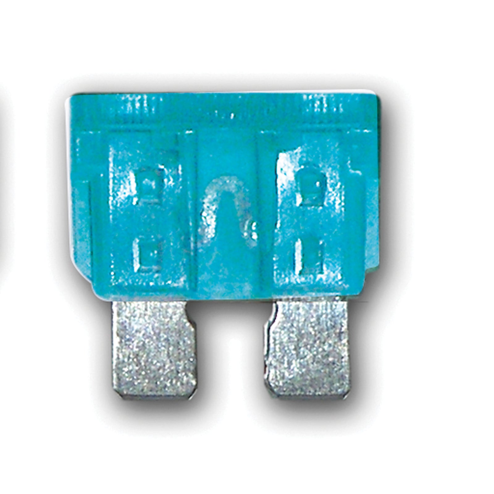 WirthCo 24375-50 MidBlade ATO/ATC Fuse - 25 Amp, Pack of 50