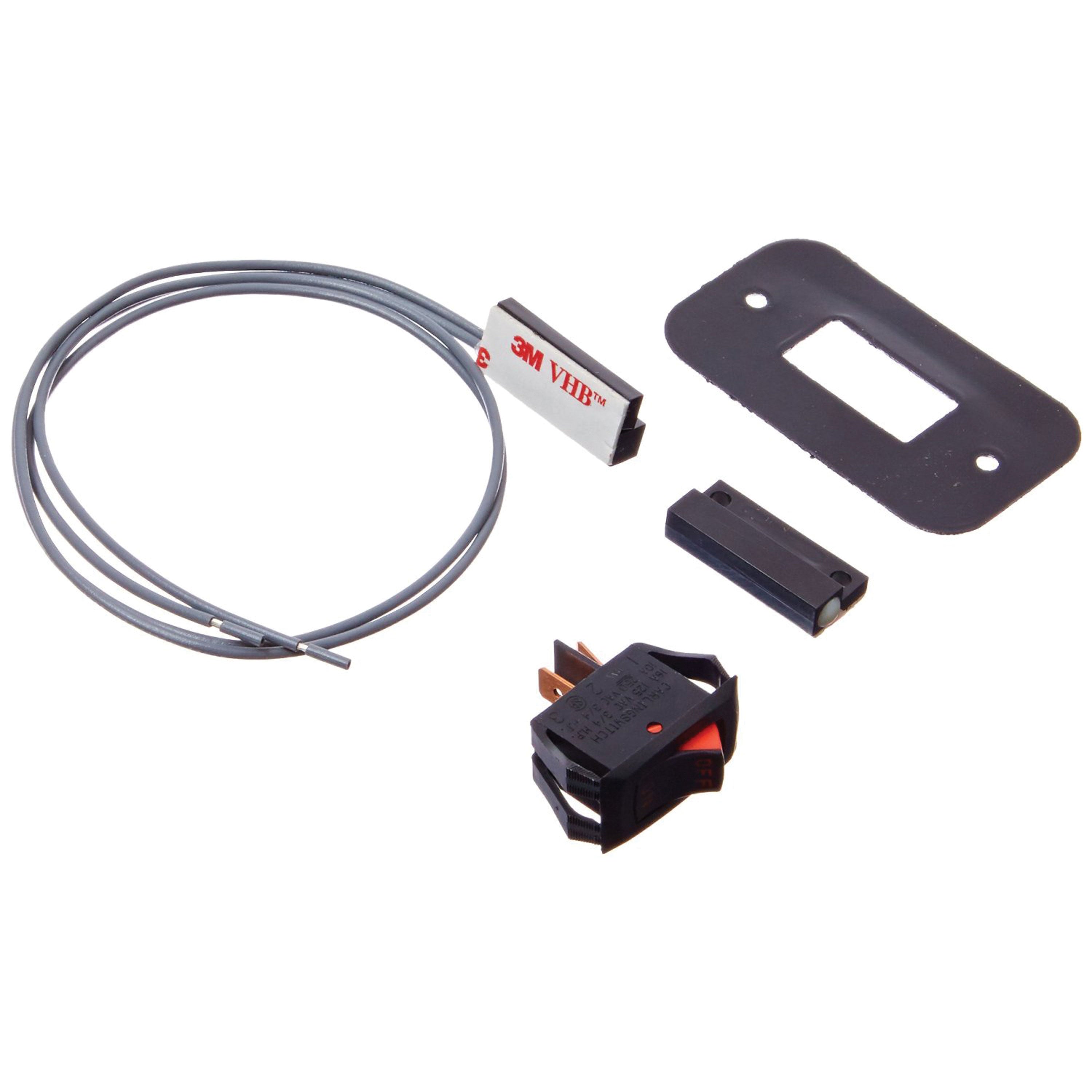 E llen Power Gear Kwikee 369311 