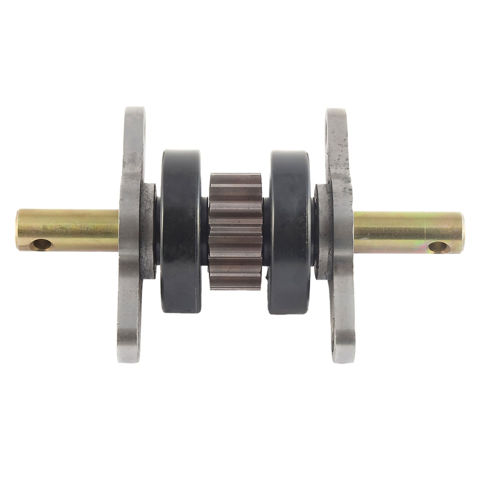 AP Products 014-281331 Gear Pack 2X2 W/O Roll Pins