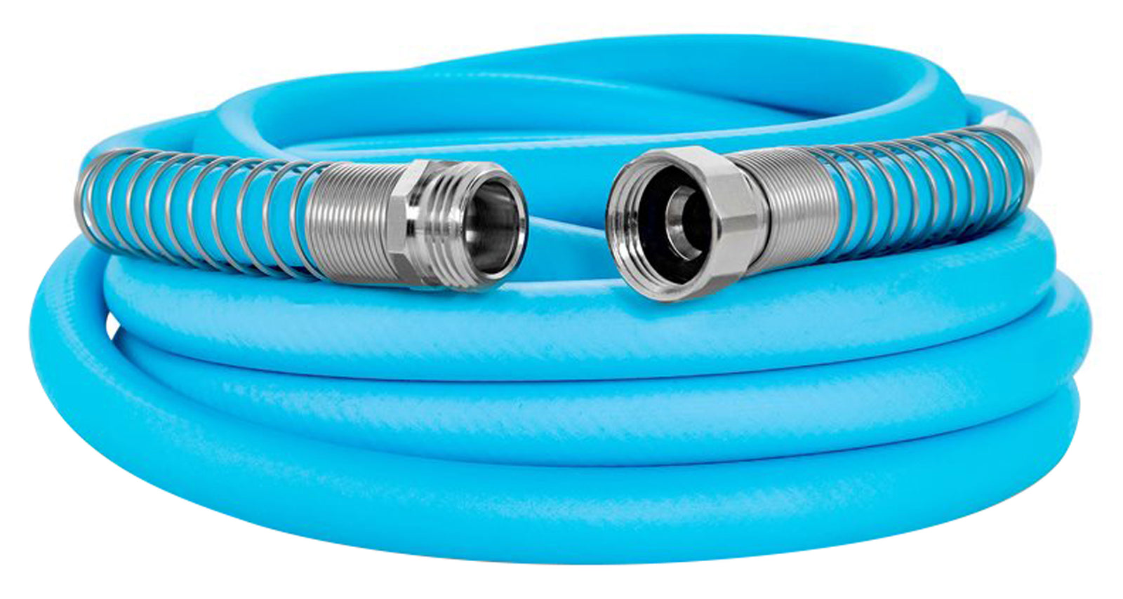 Camco 22595 EvoFlex Drinking Water Hose - 5/8" ID x 35'