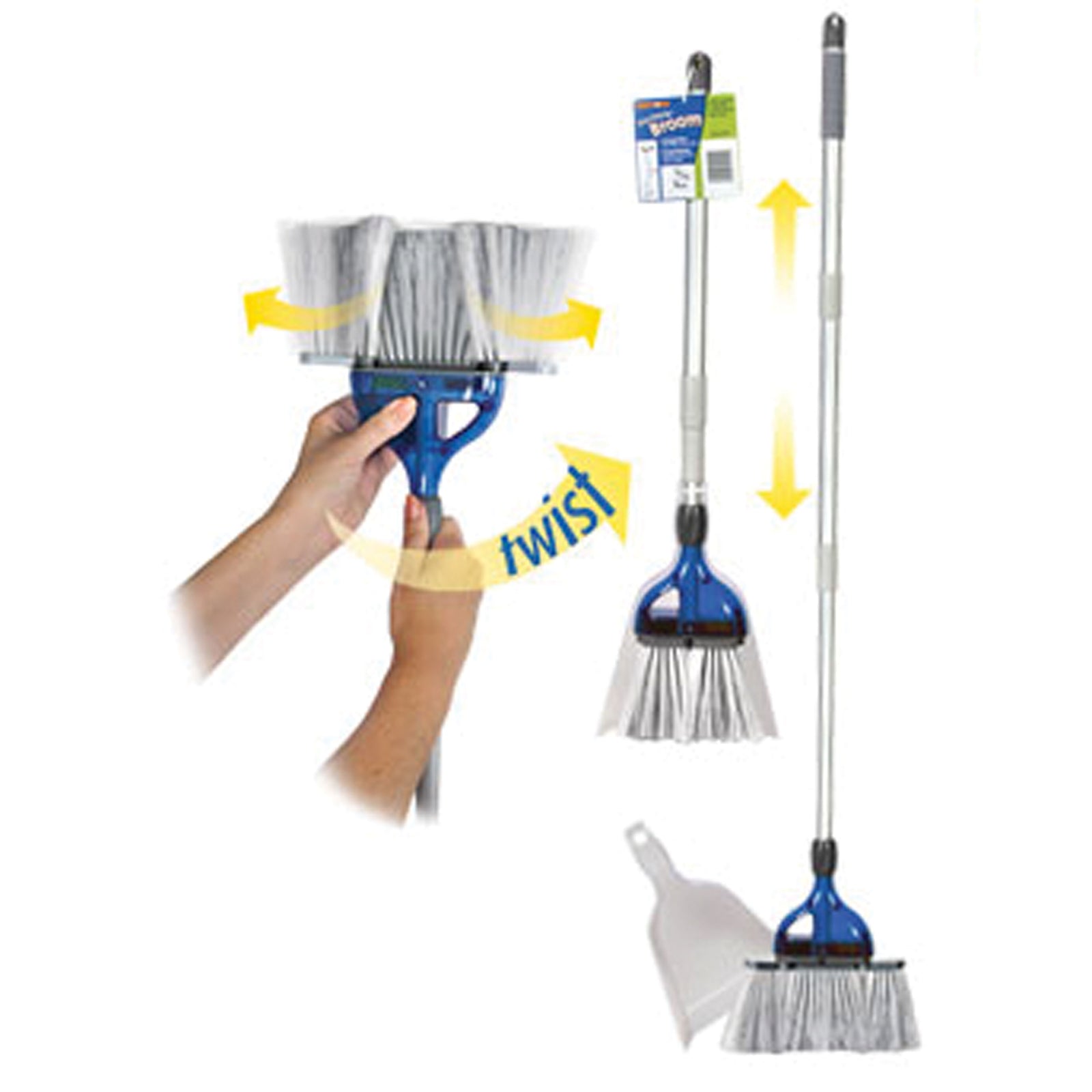 Thetford 36772 Stormate Broom