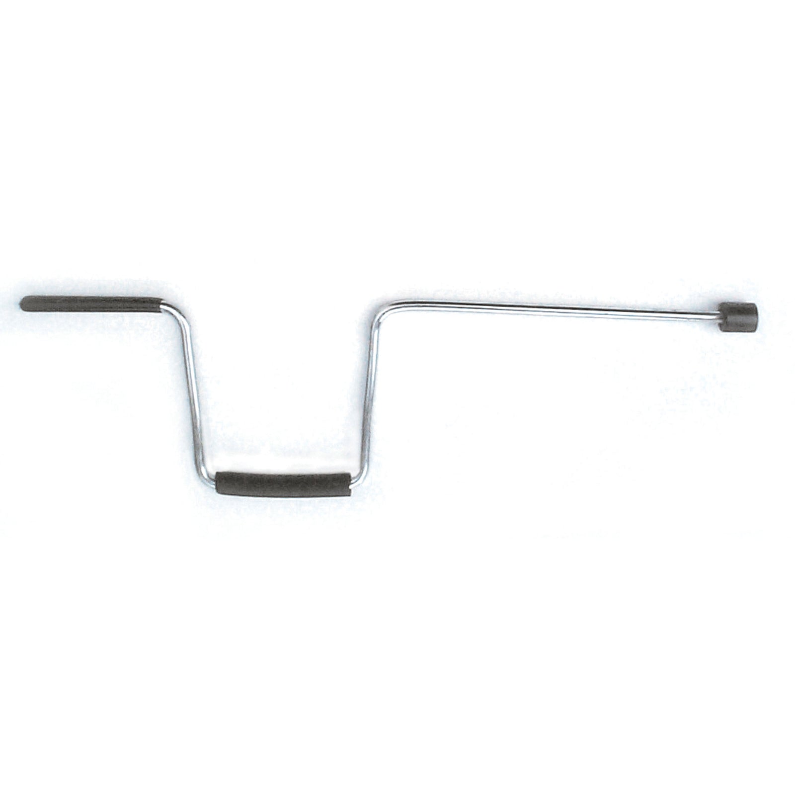 BAL 20036 Economy Hex Drive Handle – Manual Crank Handle for RV Stabilizer Jacks – Lightweight, Zinc-Plated Crank, 3/4" Socket Compatibility