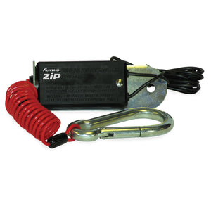 Fastway 80-01-2206 ZIP Breakaway Cable and Pin - 6'